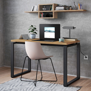 New table