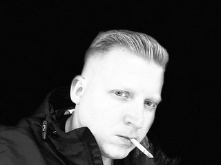 I Am A Blonde! My BongaCams Model Name Is MazaWill