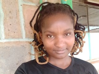 A Camming Beautiful Chick Is What I Am And 25 Is My Age