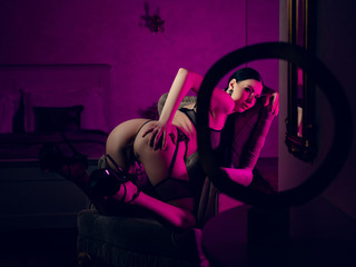 Sexy Purple 2