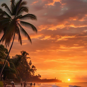 Help me to know the beach