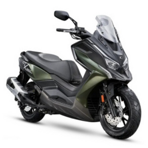 MOTORCYCLE