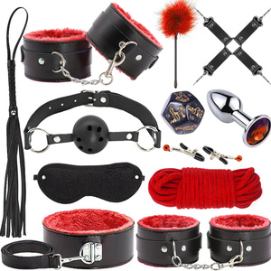 BDSM kit!! ♥