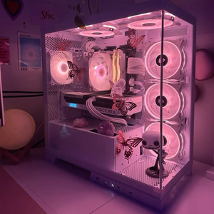A cute pc! ♥