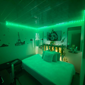 Una Habitacion Unica