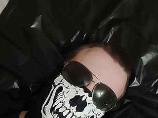 My Name Is -Asmodeus- And I'm 23 Years Old