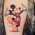 MikkeyMouse