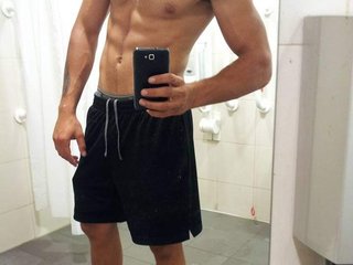 I Live In Chatham And My Name Is Codvld! My Age Is 27 Yrs Old