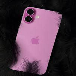 New iPhone