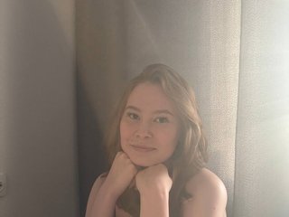 I Am A Blonde! At BongaCams I'm Named LovePollyLove