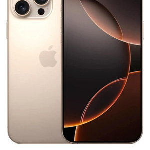 iPhone 16pro