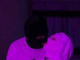 LaceQueen-AlphaLust webcam