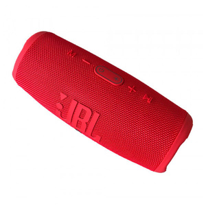 Колонка JBL CHARGE 5 Red