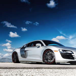 Dream Car