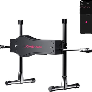 Lovense Sexmachine