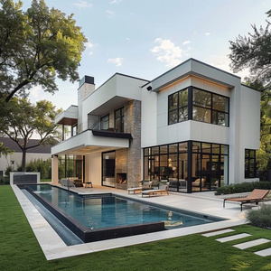 DREAM HOUSE