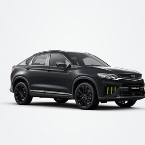 GEELY TUGELLA