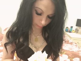 Watch SweetCarmen live on cam on BongaCams