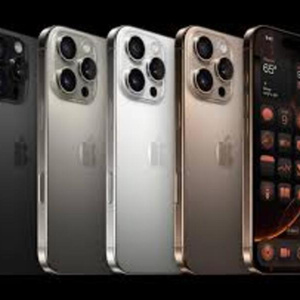 iphone 16 pro