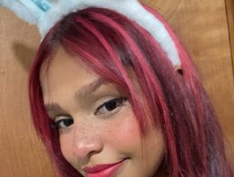 AgathaDulce live cam model at BongaCams