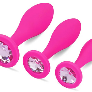 Buttplugs