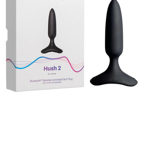 Hush lovense