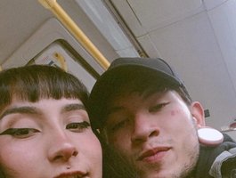 Shankz-and-nahomi webcam