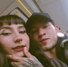 Shankz-and-nahomi