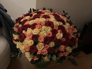 Люблю цветы 😍