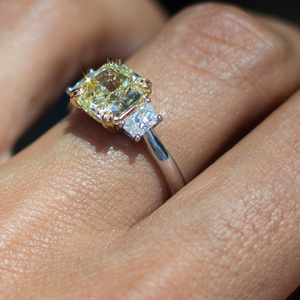 I love jewellery