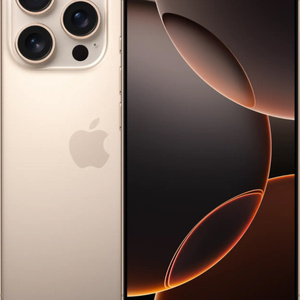 New phone