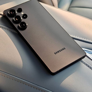 Samsung Galaxy S25 Ultra