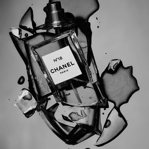 Chanel No. 5 Perfume