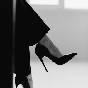 Louboutin Heels