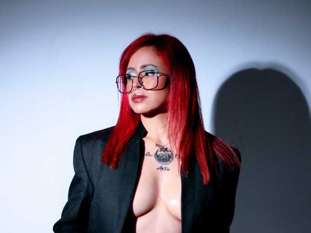 LiaPinkRose