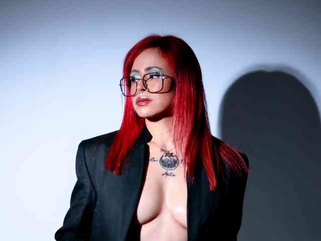 LiaPinkRose