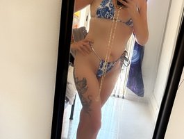 ScarlettRedRose
