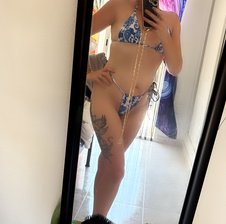 ScarlettRedRose