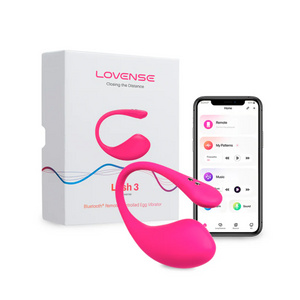 Lovense lush