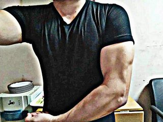 Egyptianstallion82