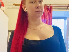 RedFoxxxya