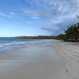 Beach vacations