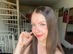 LouiseBallen - Live Cam