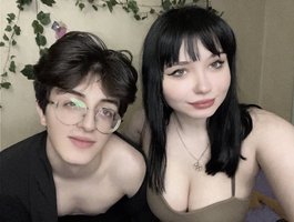 EthelAndre live cam model at BongaCams