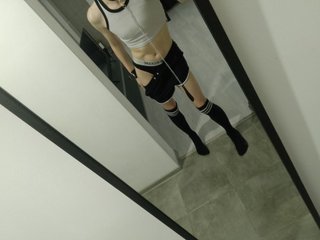 My BongaCams Name Is MiniZarya
