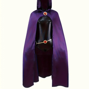 Cosplay dreams unlocked