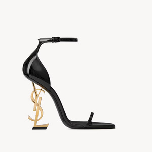 Heel me, baby