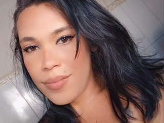 I'm 30 Yrs Old And A Sex Chat Luscious Gal Is What I Am! At BongaCams People Call Me Paloma01