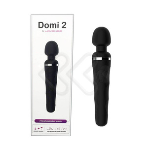 DOMI 2