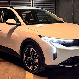New Car